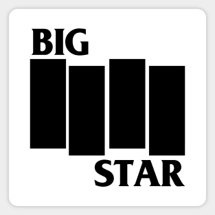 Big Star Magnet